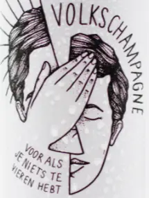 Amsterdamse Volkschampagne
